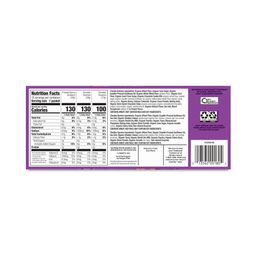 Organic Crackers & Grahams, Variety Snack Pack