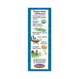 Organic Crispy Snack Bars, Original