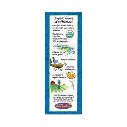 Organic Crispy Snack Bars, Original