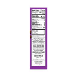Organic Friends Bunny Grahams Crackers