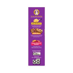 Organic Friends Bunny Grahams Crackers