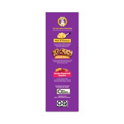 Organic Honey Grahams Crackers