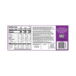 Organic Snack Variety Packs, Sweet and Salty