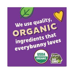 Organic Snack Variety Packs, Sweet and Salty