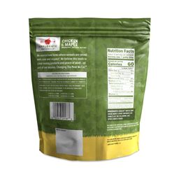 Breakfast Sausage Patties, Chicken & Maple, Value Size