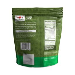 Breakfast Sausage Patties, Chicken & Sage, Value Size