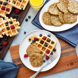 Breakfast Sausage Patties, Chicken & Sage, Value Size