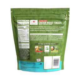 Gluten-Free Chicken Breast Tenders, Value Size