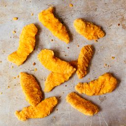 Gluten-Free Chicken Breast Tenders, Value Size