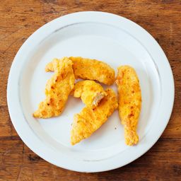 Gluten-Free Chicken Breast Tenders, Value Size