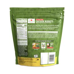 Gluten-Free Chicken Nuggets, Value Size