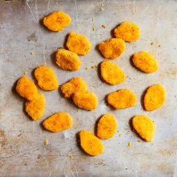 Gluten-Free Chicken Nuggets, Value Size