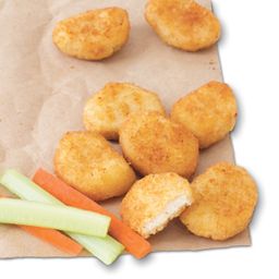 Organic Chicken Nuggets