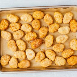 Organic Gluten-Free Chicken Nuggets