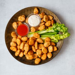 Organic Gluten-Free Chicken Nuggets