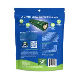 Brushless Toothpaste Dental Chews, Large