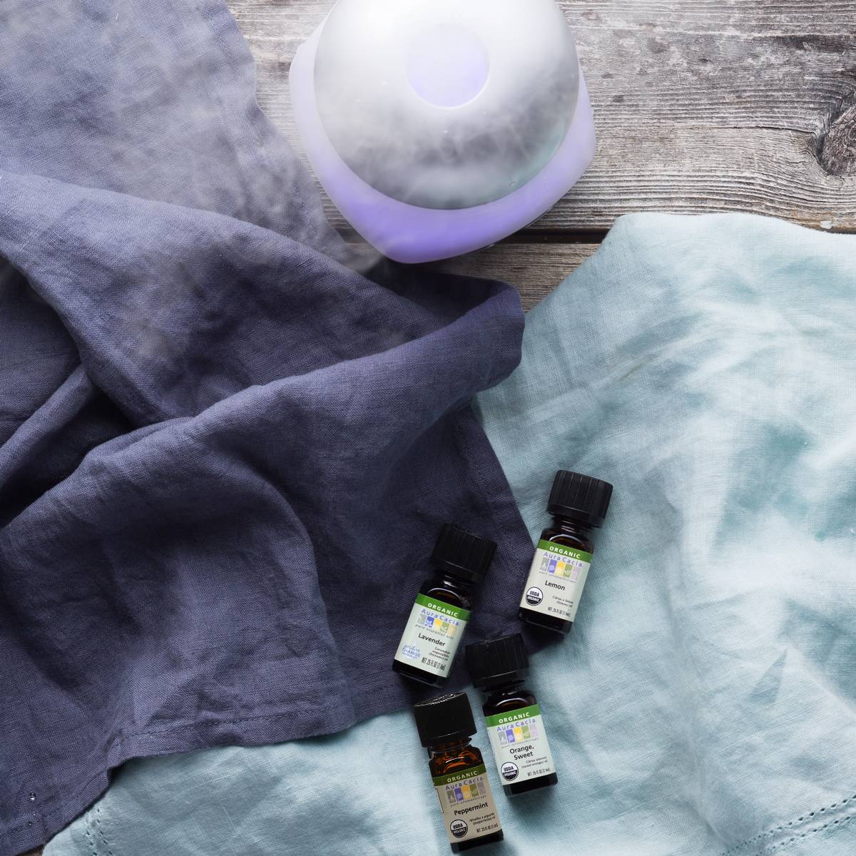 Aromatherapy Kit Thrive Market