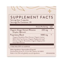 Bloat Relief
