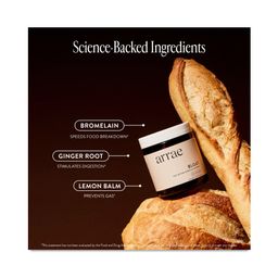 Bloat Relief