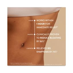 Bloat Relief