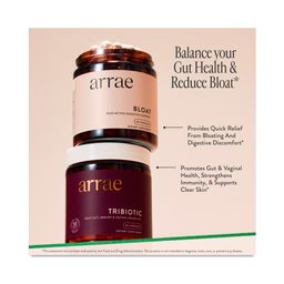 Bloat Relief