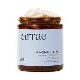 Magnesium