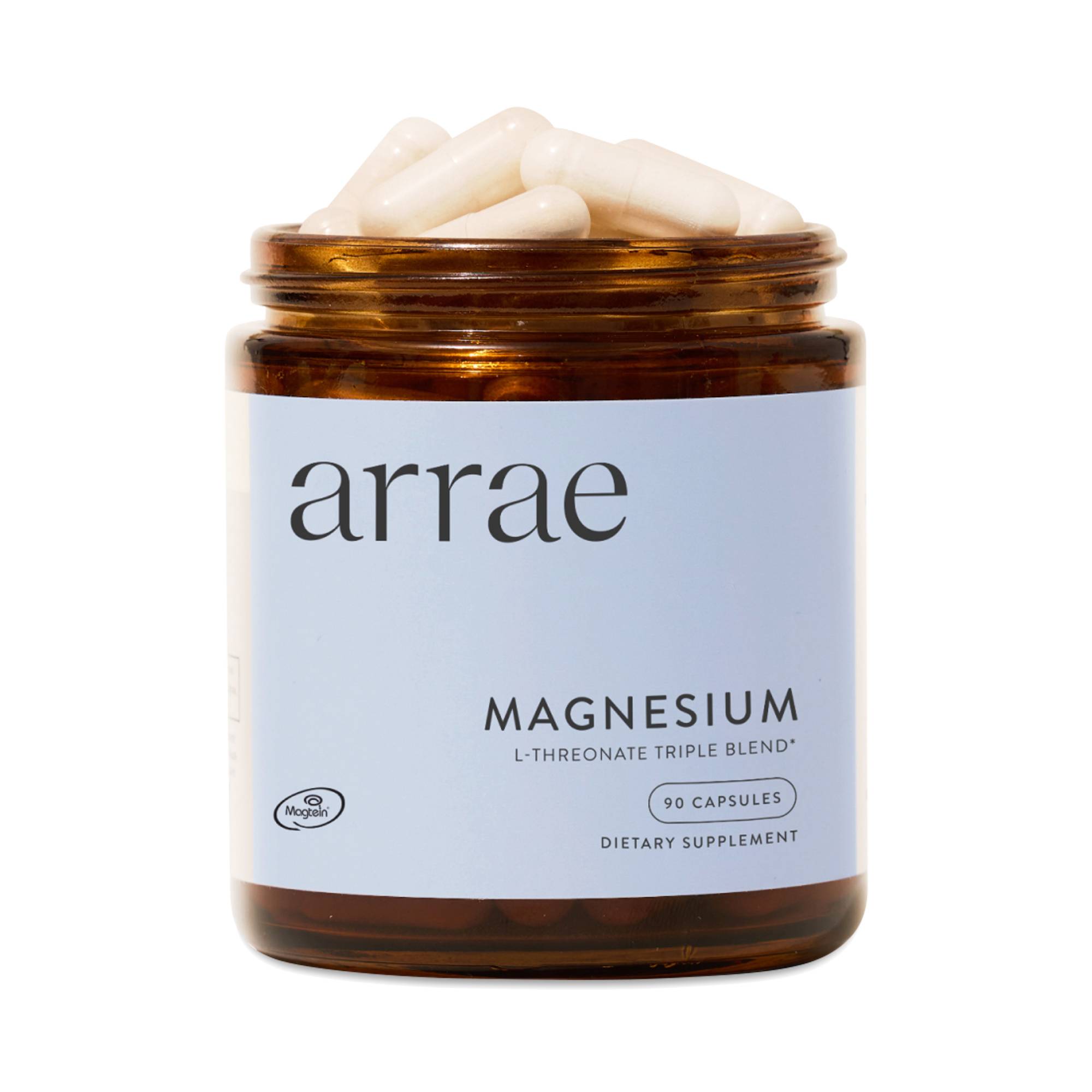 Magnesium