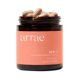 MB-1 Metabolism Support