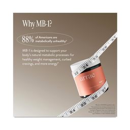 MB-1 Metabolism Support