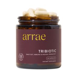 Tribiotic Women’s Prebiotic