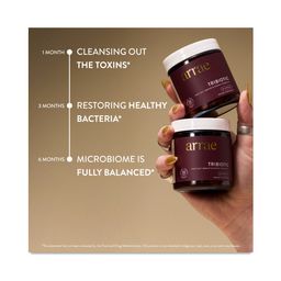 Tribiotic Women’s Prebiotic