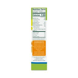 Grain-Free Crackers, Sea Salt