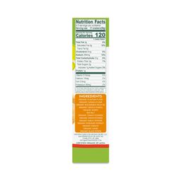 Grain-Free Crackers, Tomato Herb