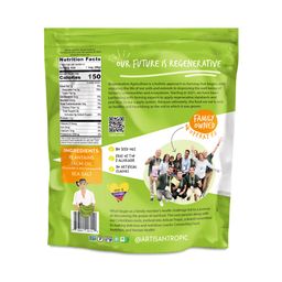 Plantain Strips, Sea Salt, Snack Pack