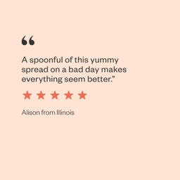 Organic Cashew Cacao Spread