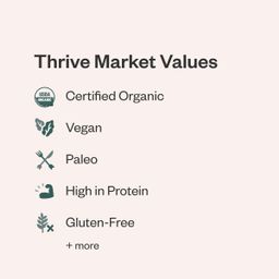 Organic Cashew Cacao Spread