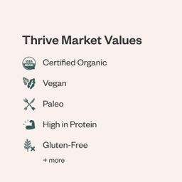 Organic Cashew Cacao Spread