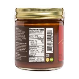 Organic Hazelnut Cacao Spread