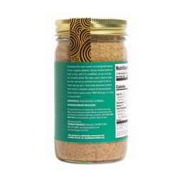 Organic Raw Almond Butter