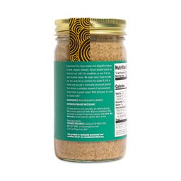 Organic Raw Almond Butter