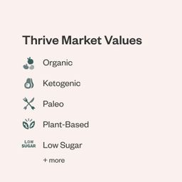 Organic Raw Almond Butter