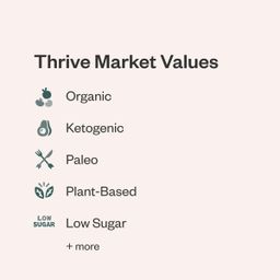 Organic Raw Almond Butter