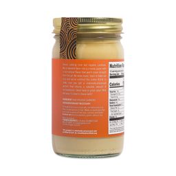 Organic Raw Vegan Cashew Butter