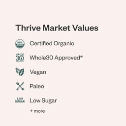 Organic Raw Vegan Cashew Butter