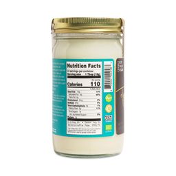 Organic Raw Vegan Coconut Butter