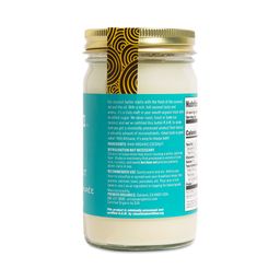 Organic Raw Vegan Coconut Butter