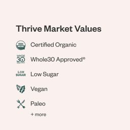 Organic Raw Vegan Coconut Butter