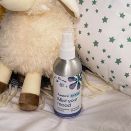 Kids Bedtime Pillow Spray, Lavender & Chamomile