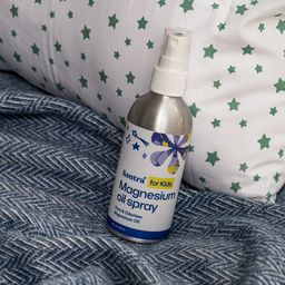Kids Magnesium Oil Spray