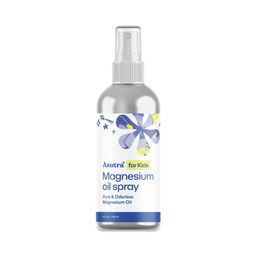 Kids Magnesium Oil Spray